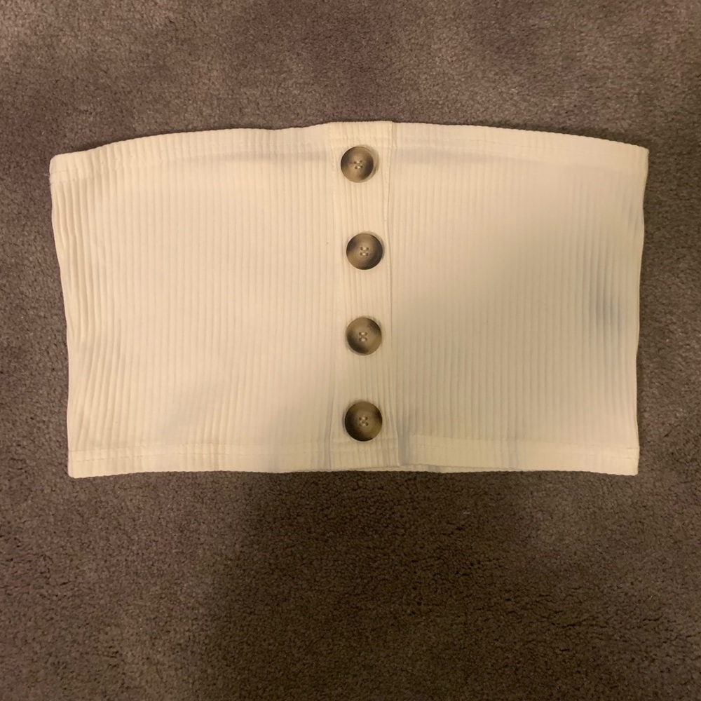 ZAFUL TUBE TOP